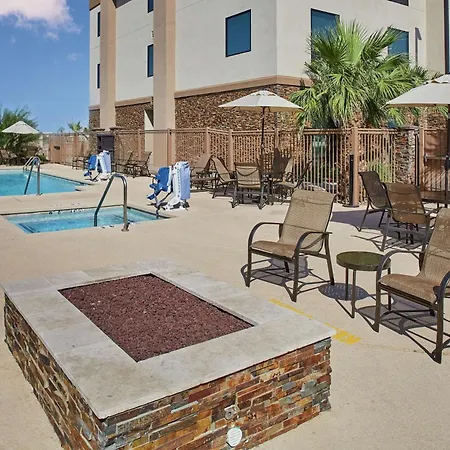 Hampton Inn Parker, Az